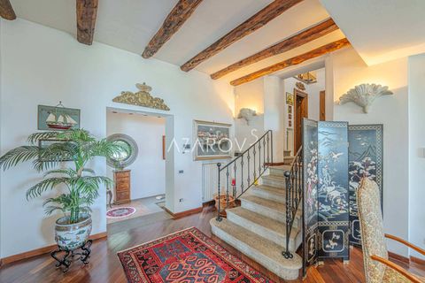 Villa a Frascati, Rome, Frascati - € 2.190.000 | Ref: 5844 - foto 26