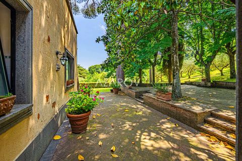 Villa a Frascati, Rome, Frascati - € 2.190.000 | Ref: 5844 - foto 28