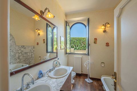 Villa a Frascati, Rome, Frascati - € 2.190.000 | Ref: 5844 - foto 31