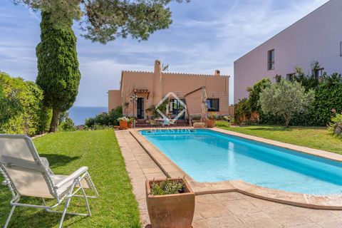 Villa i Begur, Gerona, Begur - € 1.280.000 | Ref: CBR58622 - foto 4
