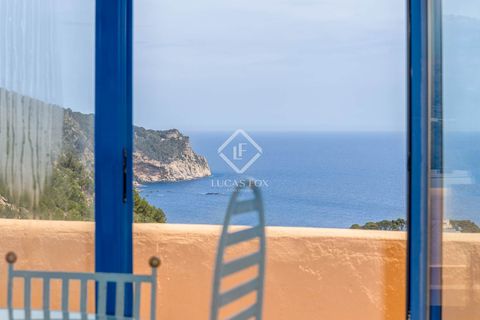 Villa i Begur, Gerona, Begur - € 1.280.000 | Ref: CBR58622 - foto 6