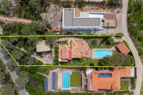 Villa i Begur, Gerona, Begur - € 1.280.000 | Ref: CBR58622 - foto 7