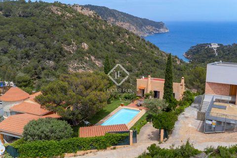 Villa i Begur, Gerona, Begur - € 1.280.000 | Ref: CBR58622 - foto 8