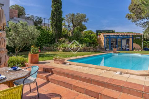 Villa i Begur, Gerona, Begur - € 1.280.000 | Ref: CBR58622 - foto 9