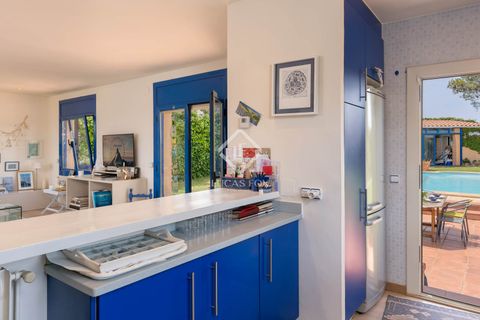 Villa i Begur, Gerona, Begur - € 1.280.000 | Ref: CBR58622 - foto 24