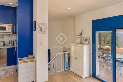 Villa i Begur, Gerona, Begur - € 1.280.000 | Ref: CBR58622 - foto 26