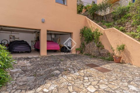 Villa i Begur, Gerona, Begur - € 1.280.000 | Ref: CBR58622 - foto 43