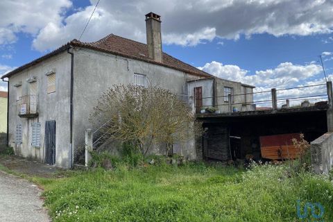 Byhus i Mogadouro, Braganca, Mogadouro - € 42.000 | Ref: 75730 - foto 3