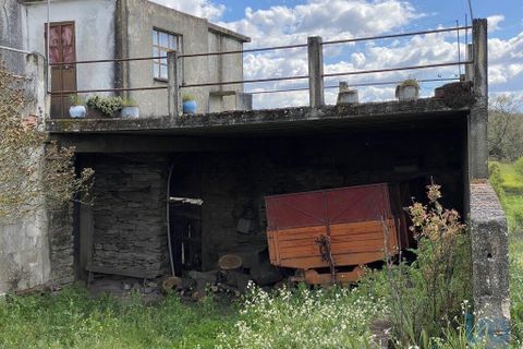 Byhus i Mogadouro, Braganca, Mogadouro - € 42.000 | Ref: 75730 - foto 4