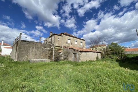 Byhus i Mogadouro, Braganca, Mogadouro - € 42.000 | Ref: 75730 - foto 5