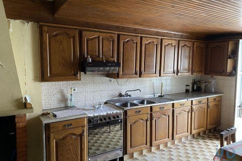 Byhus i Mogadouro, Braganca, Mogadouro - € 42.000 | Ref: 75730 - foto 7