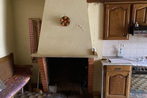 Byhus i Mogadouro, Braganca, Mogadouro - € 42.000 | Ref: 75730 - foto 8