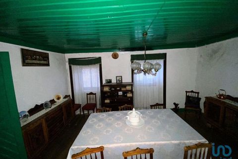 Byhus i Mogadouro, Braganca, Mogadouro - € 42.000 | Ref: 75730 - foto 9