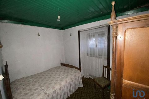 Byhus i Mogadouro, Braganca, Mogadouro - € 42.000 | Ref: 75730 - foto 10