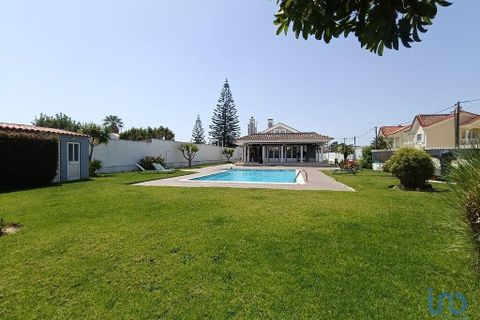 Byhus i Almada, Setubal, Almada - € 1.199.000 | Ref: 144113 - foto 2