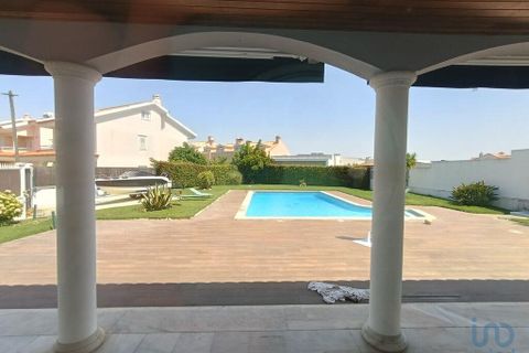 Byhus i Almada, Setubal, Almada - € 1.199.000 | Ref: 144113 - foto 3