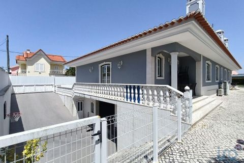 Byhus i Almada, Setubal, Almada - € 1.199.000 | Ref: 144113 - foto 4