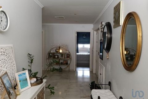 Byhus i Almada, Setubal, Almada - € 1.199.000 | Ref: 144113 - foto 5