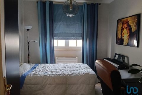 Byhus i Almada, Setubal, Almada - € 1.199.000 | Ref: 144113 - foto 7