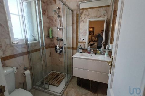Byhus i Almada, Setubal, Almada - € 1.199.000 | Ref: 144113 - foto 11