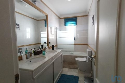 Byhus i Almada, Setubal, Almada - € 1.199.000 | Ref: 144113 - foto 15