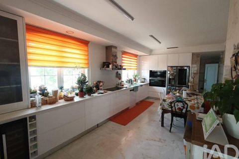 Byhus i Almada, Setubal, Almada - € 1.199.000 | Ref: 144113 - foto 17