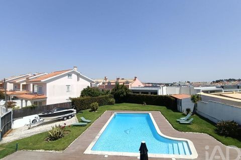 Byhus i Almada, Setubal, Almada - € 1.199.000 | Ref: 144113 - foto 25