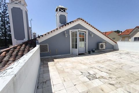 Byhus i Almada, Setubal, Almada - € 1.199.000 | Ref: 144113 - foto 26