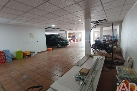 Byhus i Almada, Setubal, Almada - € 1.199.000 | Ref: 144113 - foto 27