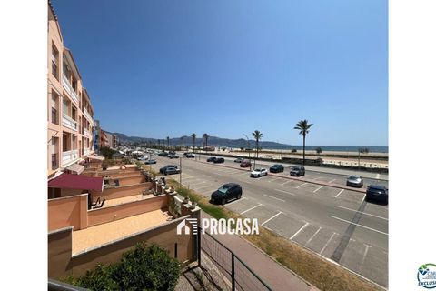 Lejlighed i Empuriabrava, Gerona, Empuriabrava - € 295.000 | Ref: 3805 - foto 1