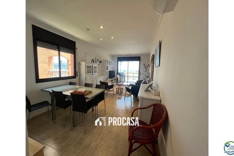 Lejlighed i Empuriabrava, Gerona, Empuriabrava - € 295.000 | Ref: 3805 - foto 7