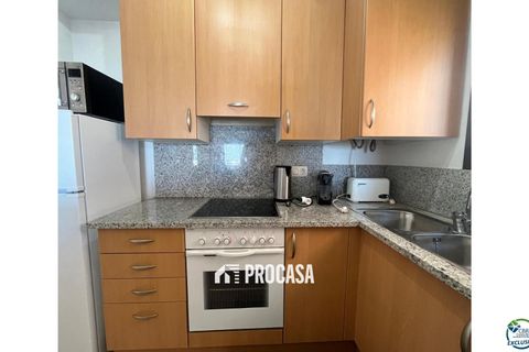 Lejlighed i Empuriabrava, Gerona, Empuriabrava - € 295.000 | Ref: 3805 - foto 9