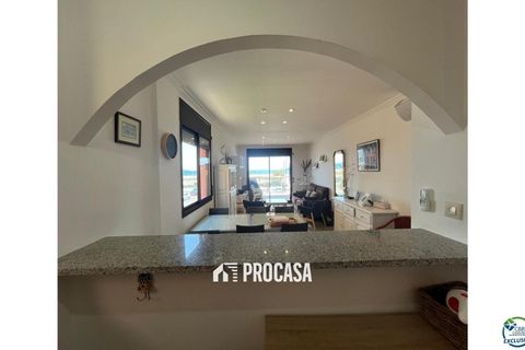Lejlighed i Empuriabrava, Gerona, Empuriabrava - € 295.000 | Ref: 3805 - foto 10