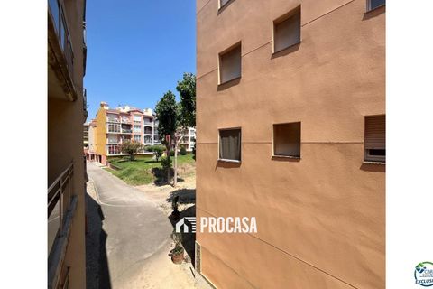 Lejlighed i Empuriabrava, Gerona, Empuriabrava - € 295.000 | Ref: 3805 - foto 15