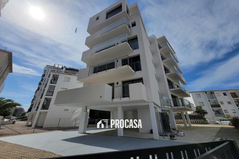Lejlighed i Roses, Gerona, Roses - € 295.000 | Ref: 3804 - foto 1