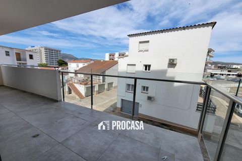 Lejlighed i Roses, Gerona, Roses - € 295.000 | Ref: 3804 - foto 8
