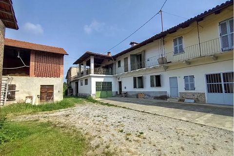Villa i Dogliani, Cuneo, Dogliani - € 115.000 | Ref: DGL239 - foto 1
