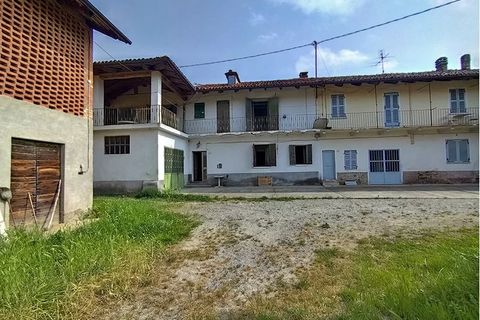 Villa i Dogliani, Cuneo, Dogliani - € 115.000 | Ref: DGL239 - foto 3