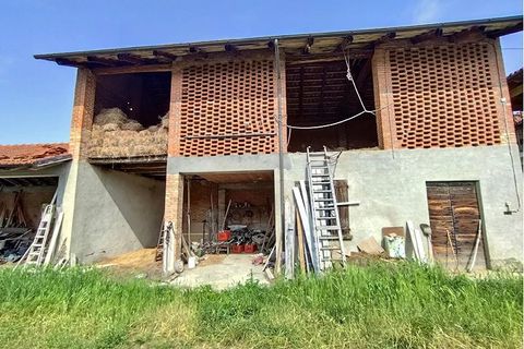 Villa i Dogliani, Cuneo, Dogliani - € 115.000 | Ref: DGL239 - foto 4
