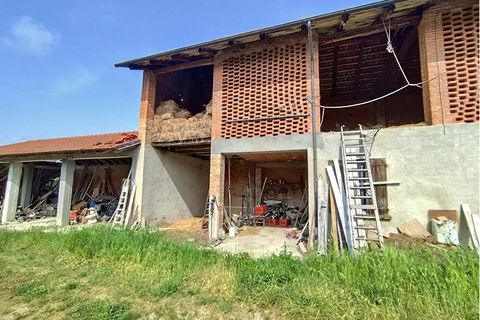 Villa i Dogliani, Cuneo, Dogliani - € 115.000 | Ref: DGL239 - foto 5