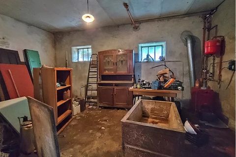 Villa i Dogliani, Cuneo, Dogliani - € 115.000 | Ref: DGL239 - foto 8