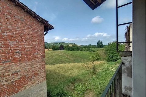 Villa i Dogliani, Cuneo, Dogliani - € 115.000 | Ref: DGL239 - foto 11