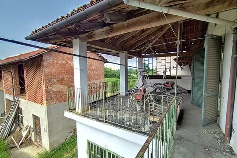 Villa i Dogliani, Cuneo, Dogliani - € 115.000 | Ref: DGL239 - foto 14