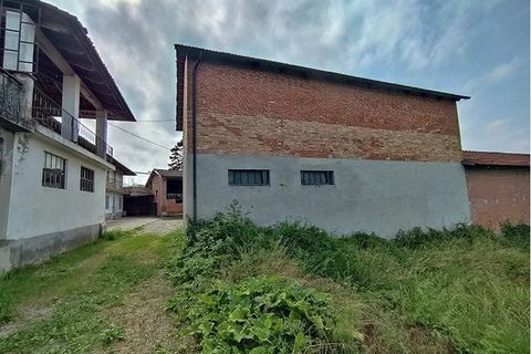 Villa i Dogliani, Cuneo, Dogliani - € 115.000 | Ref: DGL239 - foto 22