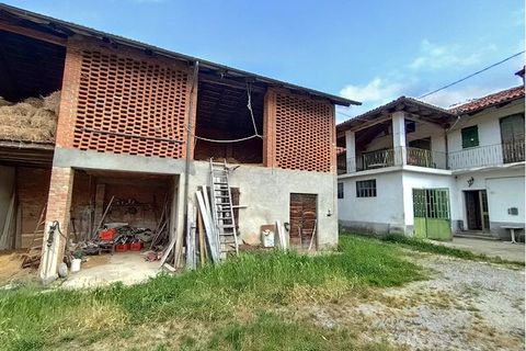 Villa i Dogliani, Cuneo, Dogliani - € 115.000 | Ref: DGL239 - foto 23
