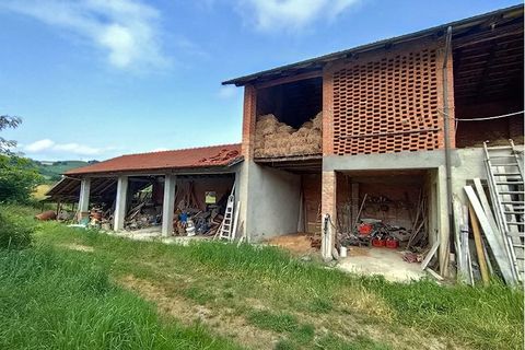 Villa i Dogliani, Cuneo, Dogliani - € 115.000 | Ref: DGL239 - foto 24
