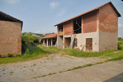 Villa i Dogliani, Cuneo, Dogliani - € 115.000 | Ref: DGL239 - foto 26