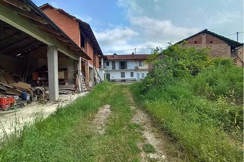 Villa a Dogliani, Cuneo, Dogliani - € 183.000 | Ref: DGL241 - foto 12