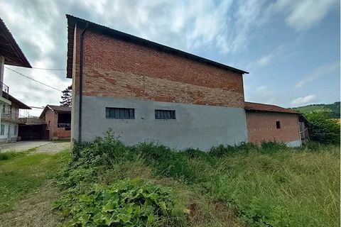 Villa a Dogliani, Cuneo, Dogliani - € 183.000 | Ref: DGL241 - foto 28