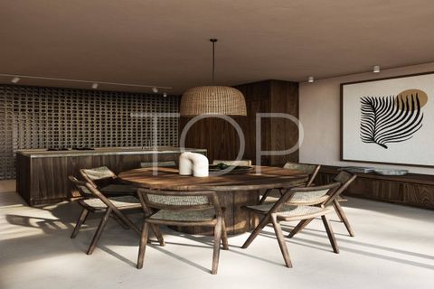Villa a El Puertito, Tenerife, El Puertito - € 1.447.105 | Ref: CDA-VV-18 - foto 3